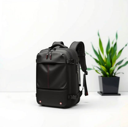 AirLess Travel Bag