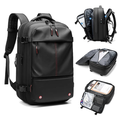 AirLess Travel Bag