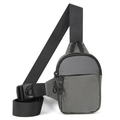 UrbanFlex Crossbody