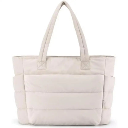 Puffy Tote