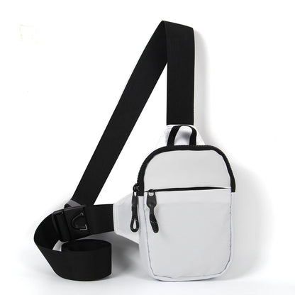 UrbanFlex Crossbody