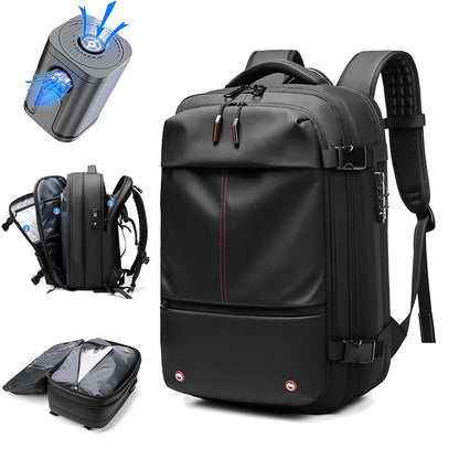 AirLess Travel Bag