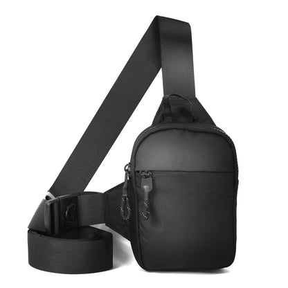 UrbanFlex Crossbody