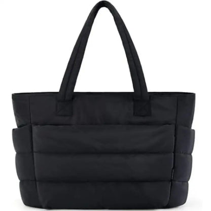 Puffy Tote